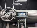 Skoda Kodiaq RS 4x4 2.0 TSI LEDER AHK PANO Navi Standhzg. Memor Blanco - thumbnail 9