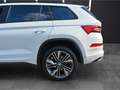 Skoda Kodiaq RS 4x4 2.0 TSI LEDER AHK PANO Navi Standhzg. Memor Blanco - thumbnail 20