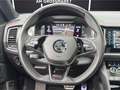 Skoda Kodiaq RS 4x4 2.0 TSI LEDER AHK PANO Navi Standhzg. Memor Blanco - thumbnail 6