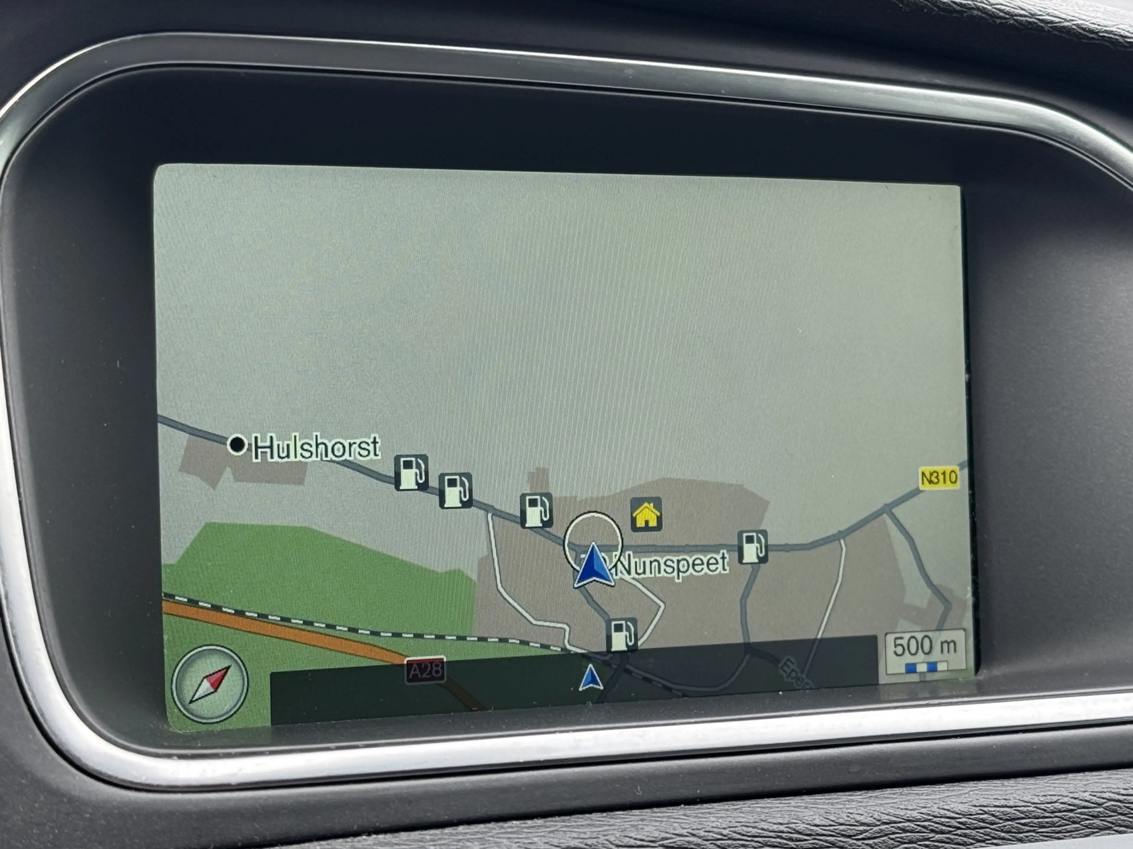 Volvo V40 Cross Country 2.0 T3 Nordic+ Stoelverw. | Standkachel | Nette Au — photo 15