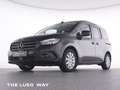 Mercedes-Benz T-Class T 160  Progressive+MBUX+LED-HP+AHK+Keyl+SpurA+SH Schwarz - thumbnail 7