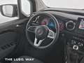 Mercedes-Benz T-Class T 160  Progressive+MBUX+LED-HP+KeylGo+SpurAss+SH Noir - thumbnail 5