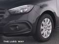 Mercedes-Benz T-Class T 160  Progressive+MBUX+LED-HP+AHK+Keyl+SpurA+SH Schwarz - thumbnail 9