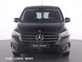 Mercedes-Benz T-Class T 160  Progressive+MBUX+LED-HP+AHK+Keyl+SpurA+SH Schwarz - thumbnail 15