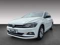 Volkswagen Polo 1.0 TSI DSG Highline Navi Klima Shz Weiß - thumbnail 3