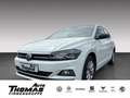 Volkswagen Polo 1.0 TSI DSG Highline Navi Klima Shz Weiß - thumbnail 1