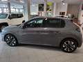 Peugeot 208 208 1.2 100CV Allure S&S OK NEOPATENTATI Grigio - thumbnail 8