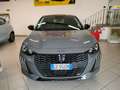 Peugeot 208 208 1.2 100CV Allure S&S OK NEOPATENTATI Grigio - thumbnail 2