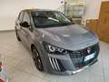 Peugeot 208 208 1.2 100CV Allure S&S OK NEOPATENTATI Grigio - thumbnail 3