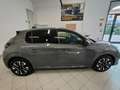 Peugeot 208 208 1.2 100CV Allure S&S OK NEOPATENTATI Grigio - thumbnail 4