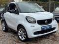 smart forTwo *AUTOMATIK*KLIMAAUTOMATIK* Weiß - thumbnail 1
