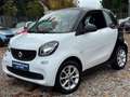 smart forTwo *AUTOMATIK*KLIMAAUTOMATIK* Weiß - thumbnail 8