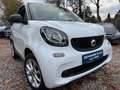 smart forTwo *AUTOMATIK*KLIMAAUTOMATIK* Weiß - thumbnail 4