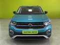 Volkswagen T-Cross 1.0 TSI Sport 81kW Bleu - thumbnail 2