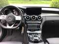 Mercedes-Benz C 200 C 200 T 9G-TRONIC AMG Line Mild Hybrid Zwart - thumbnail 17