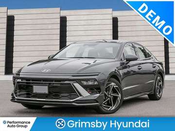 Preferred-Trend AWD | DEMO | $5,080 OFF |3M EXTRAS