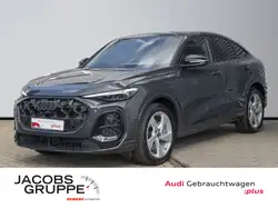 Audi Q5 Sportback e hybrid quattro S tronic' MatrixLED|TechPro|AHK