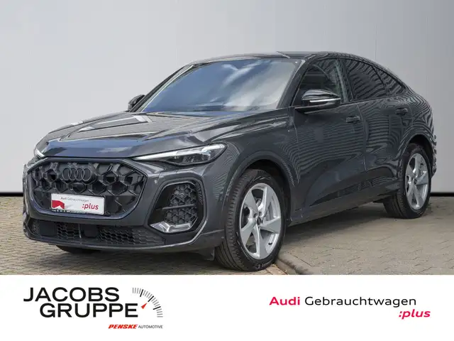 Audi Q5 Sportback e hybrid quattro S tronic' MatrixLED|TechPro|AHK