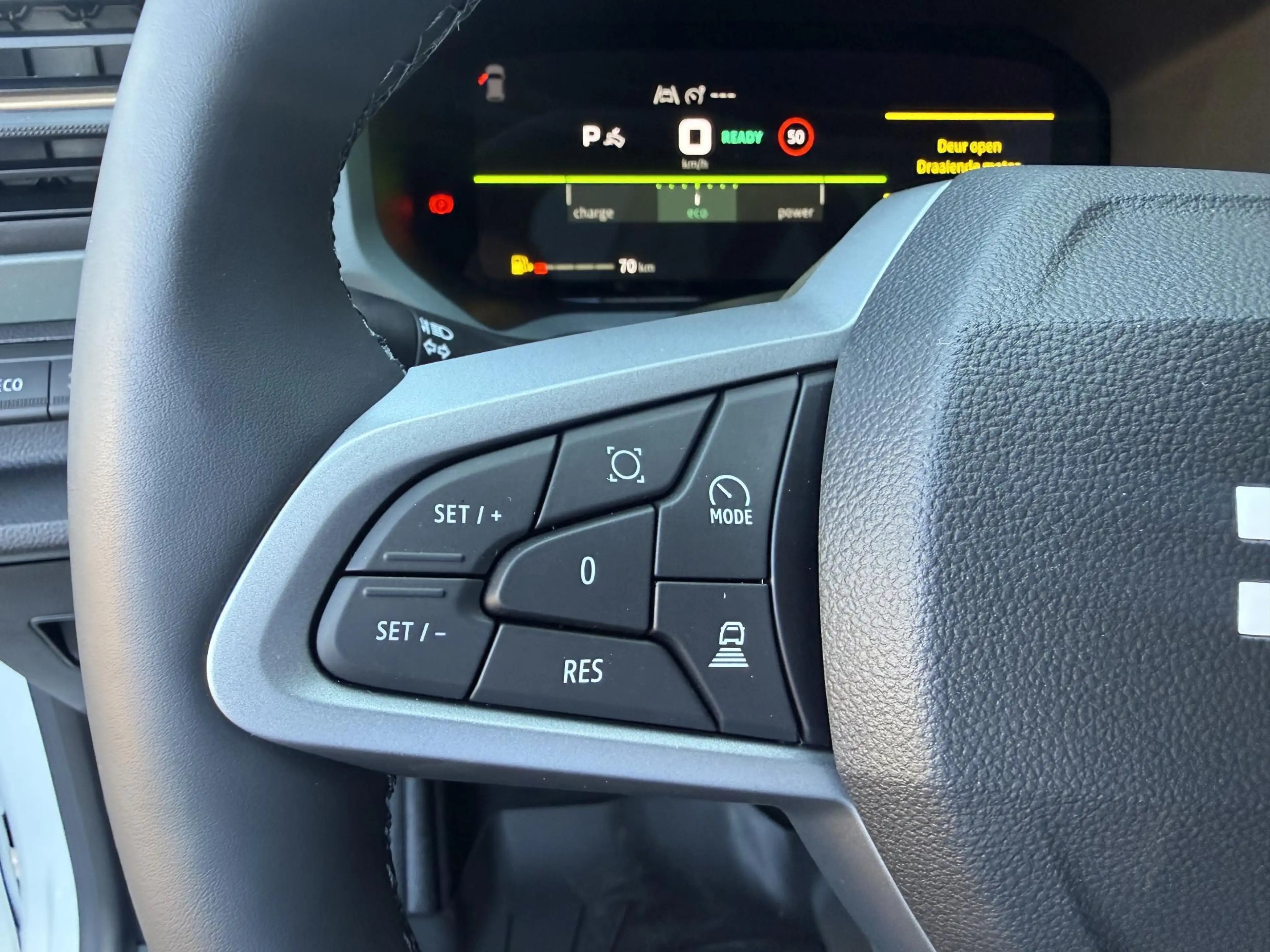 Dacia Bigster 1.8 Hybrid 155 Extreme Direct Leverbaar | Pack Win — photo 12