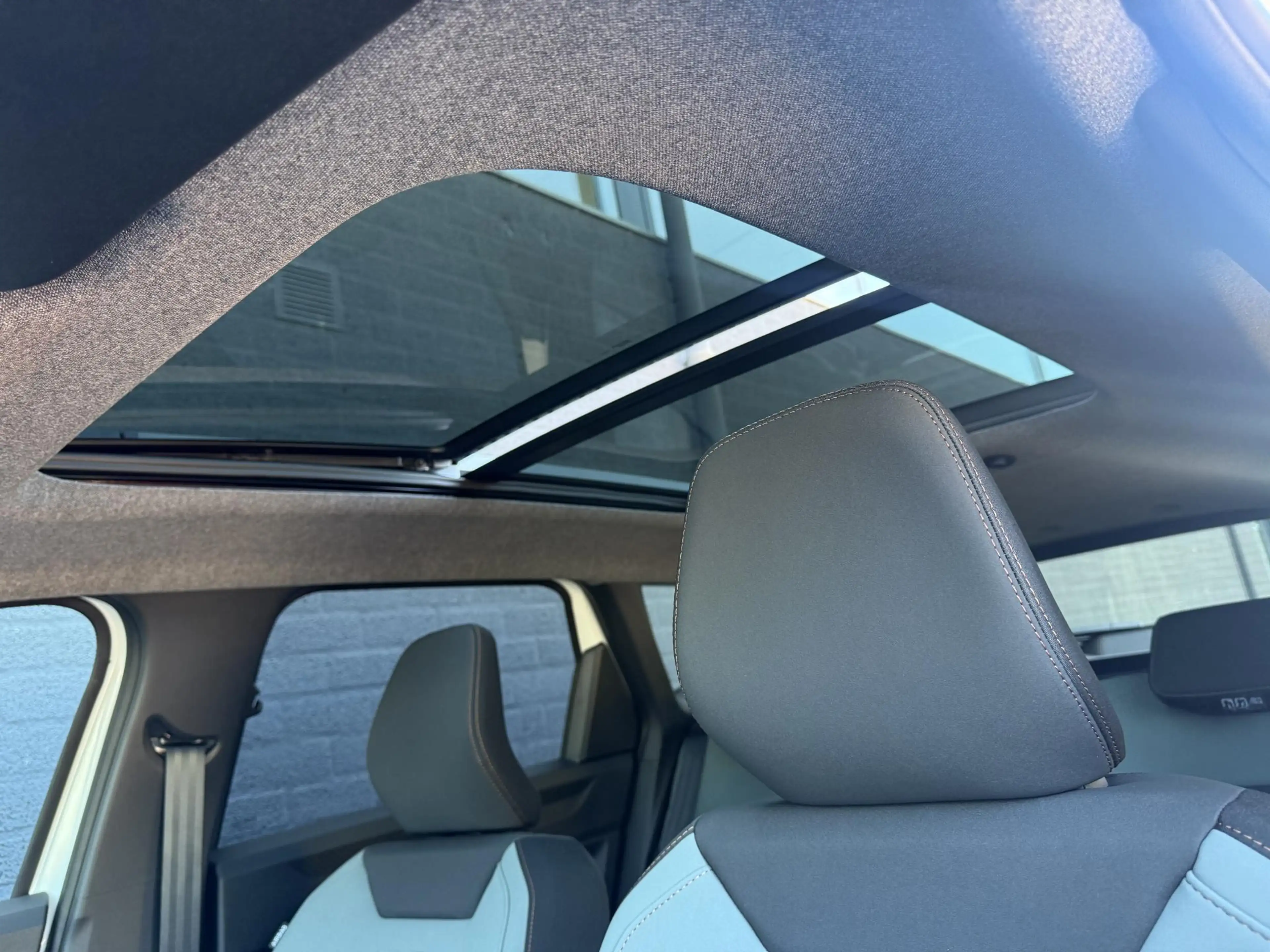 Dacia Bigster 1.8 Hybrid 155 Extreme Direct Leverbaar | Pack Win — photo 5