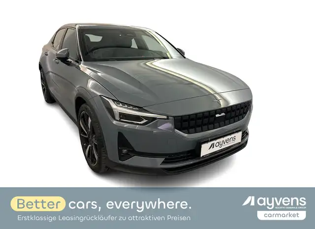 Polestar 2