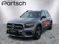 Mercedes-Benz GLB 200 d 4MATIC Österreich-Edition AMG Line Grau - thumbnail 2