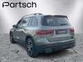 Mercedes-Benz GLB 200 d 4MATIC Österreich-Edition AMG Line Grau - thumbnail 4