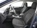 Ford Focus Wagon 1.0 EcoBoost Titanium Business AdaptiveCruis Azul - thumbnail 16