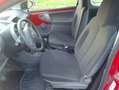 Toyota Aygo Aygo 3p 1.0 Now FL Rosso - thumbnail 11