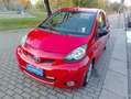 Toyota Aygo Aygo 3p 1.0 Now FL Rosso - thumbnail 3