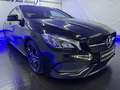 Mercedes-Benz CLA 180 AMG Sport Aut. 1HND NAVI APPLE LED NIGHT Schwarz - thumbnail 4