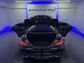Mercedes-Benz CLA 180 AMG Sport Aut. 1HND NAVI APPLE LED NIGHT Schwarz - thumbnail 9