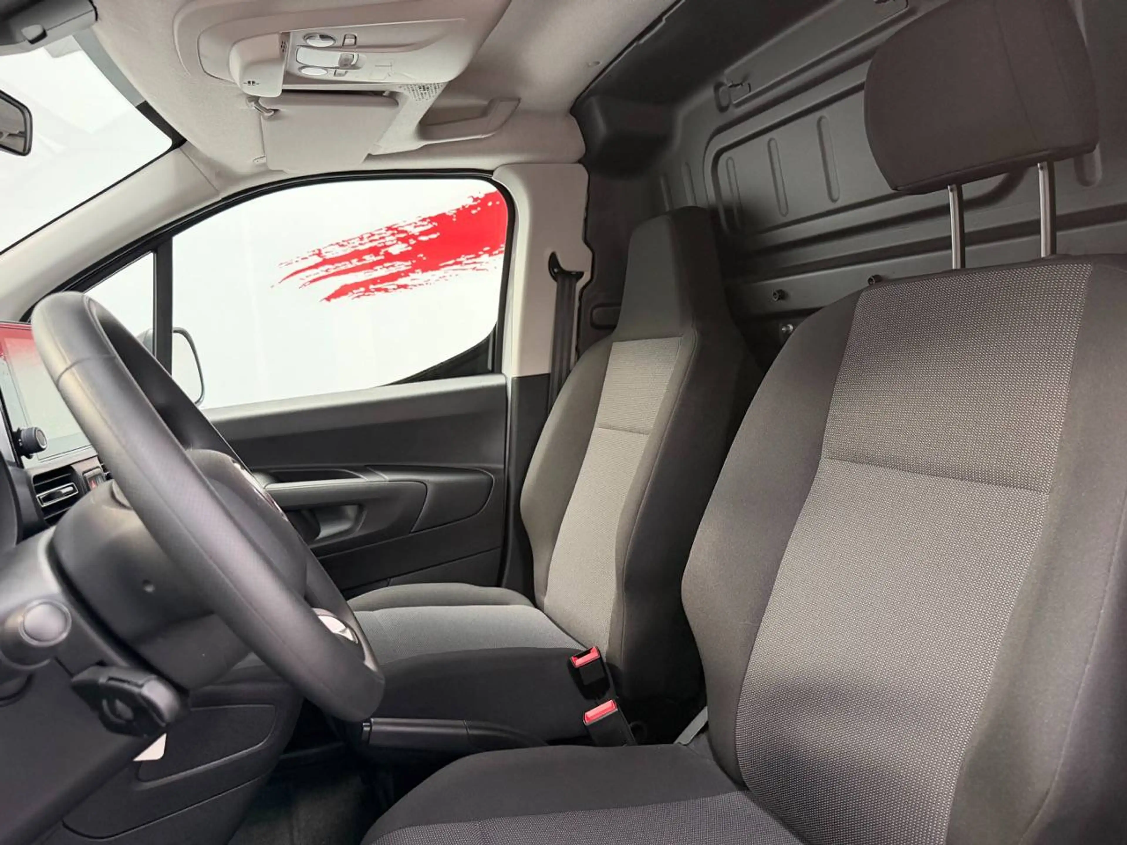 Fiat Doblo 1.5 BlueHDI — photo 8