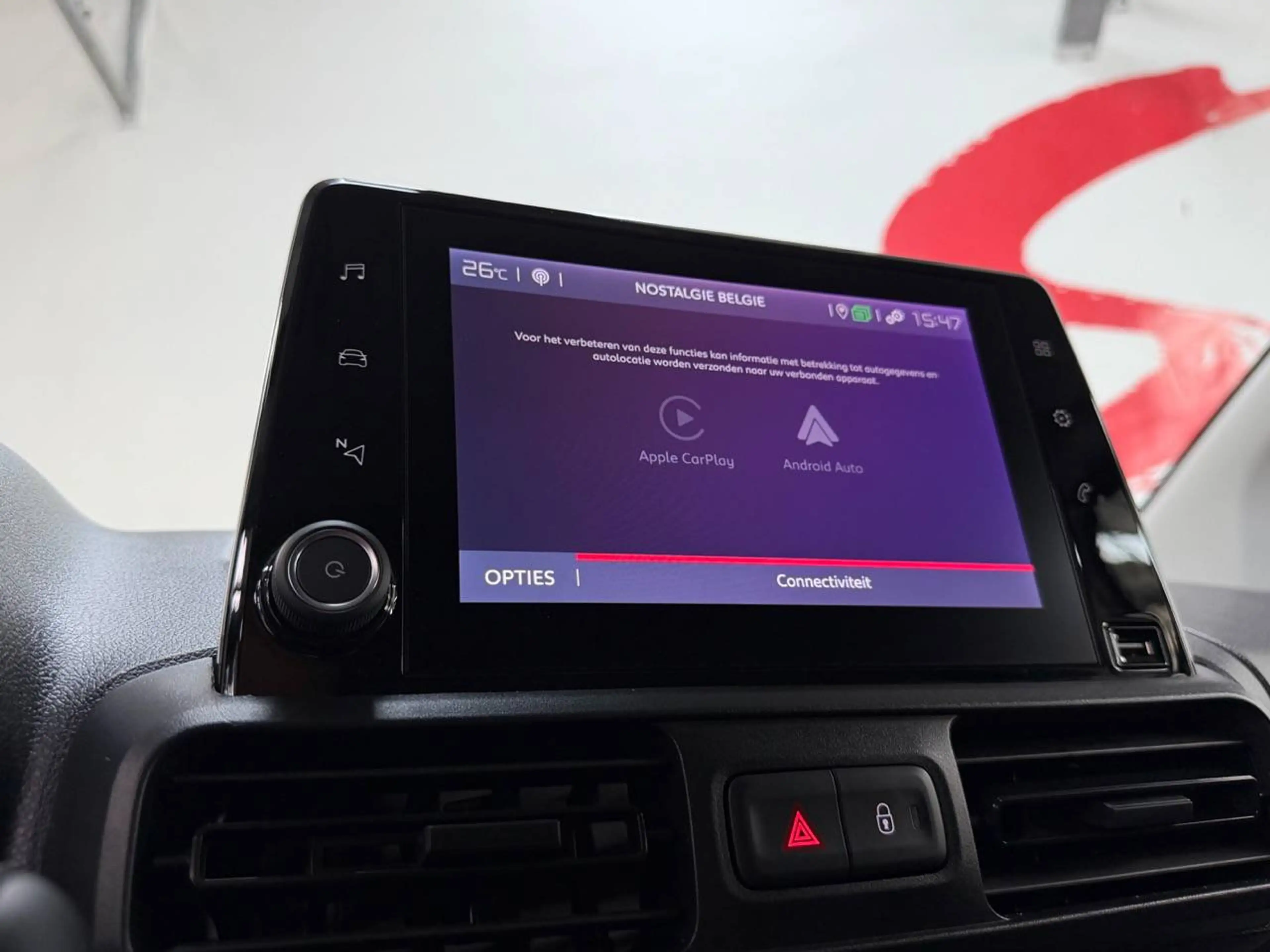 Fiat Doblo 1.5 BlueHDI — photo 15