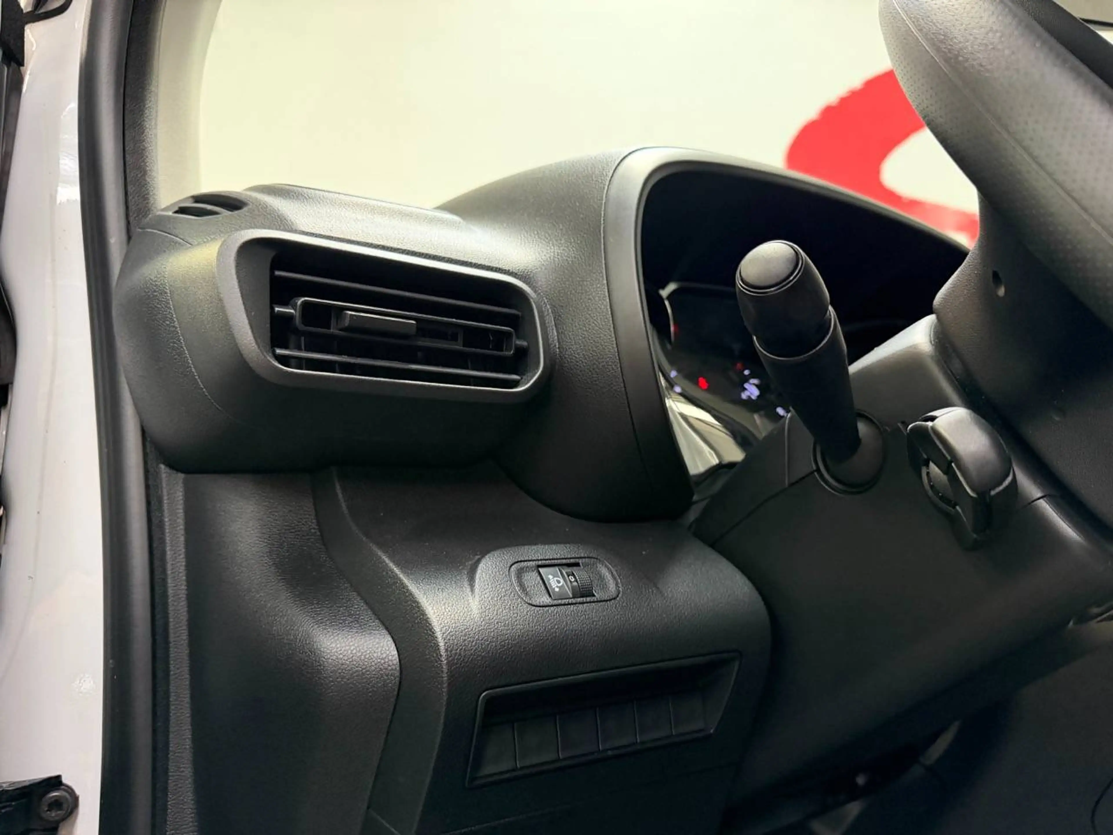 Fiat Doblo 1.5 BlueHDI — photo 11