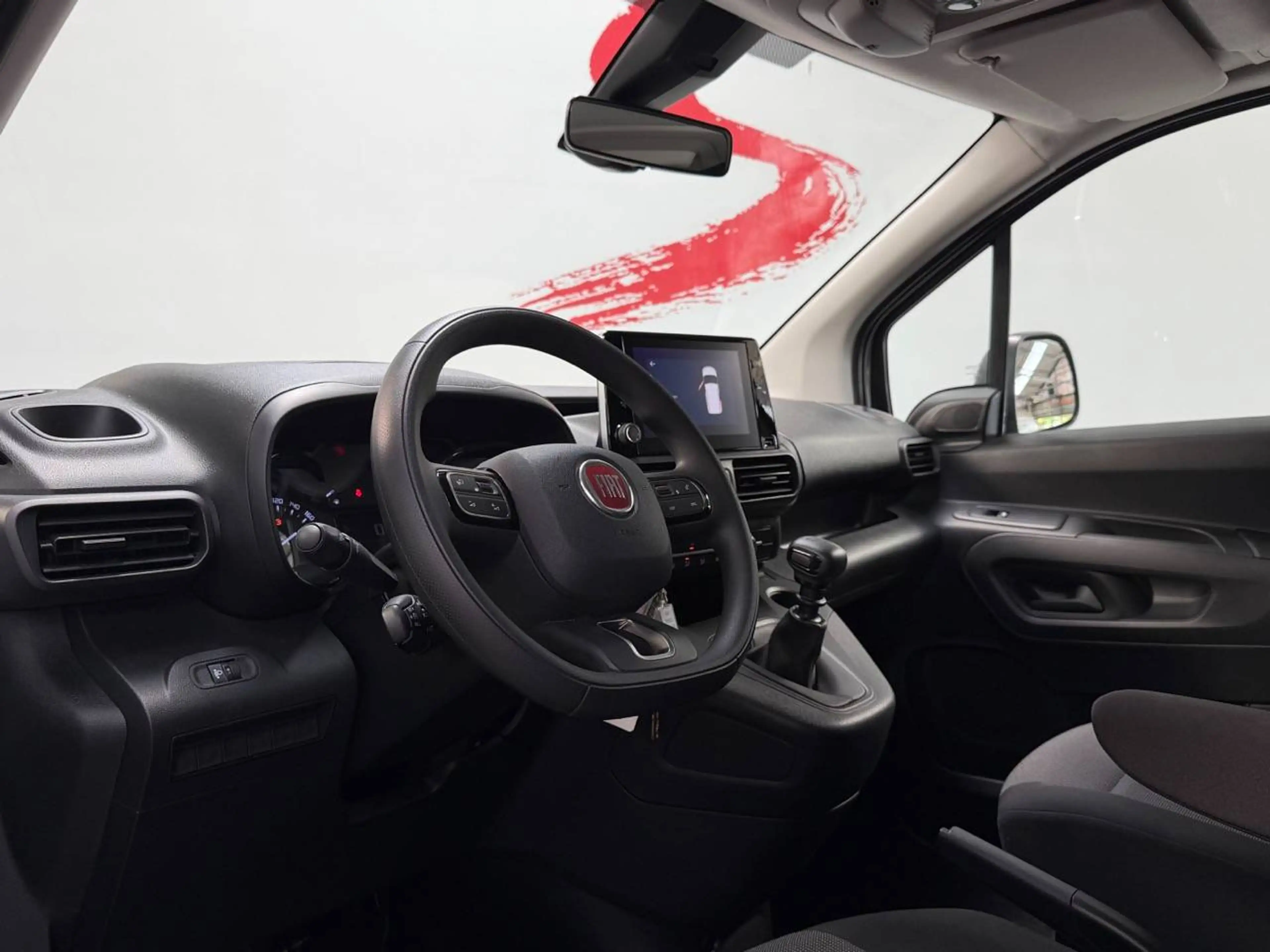 Fiat Doblo 1.5 BlueHDI — photo 9