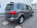 SEAT Alhambra 2.0 TDI*7-SITZ*NAVI*KLIMAAUT.*CAM Gris - thumbnail 4