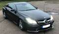 Mercedes-Benz E 350 E 350 BlueTec / d (207.326) Negru - thumbnail 1