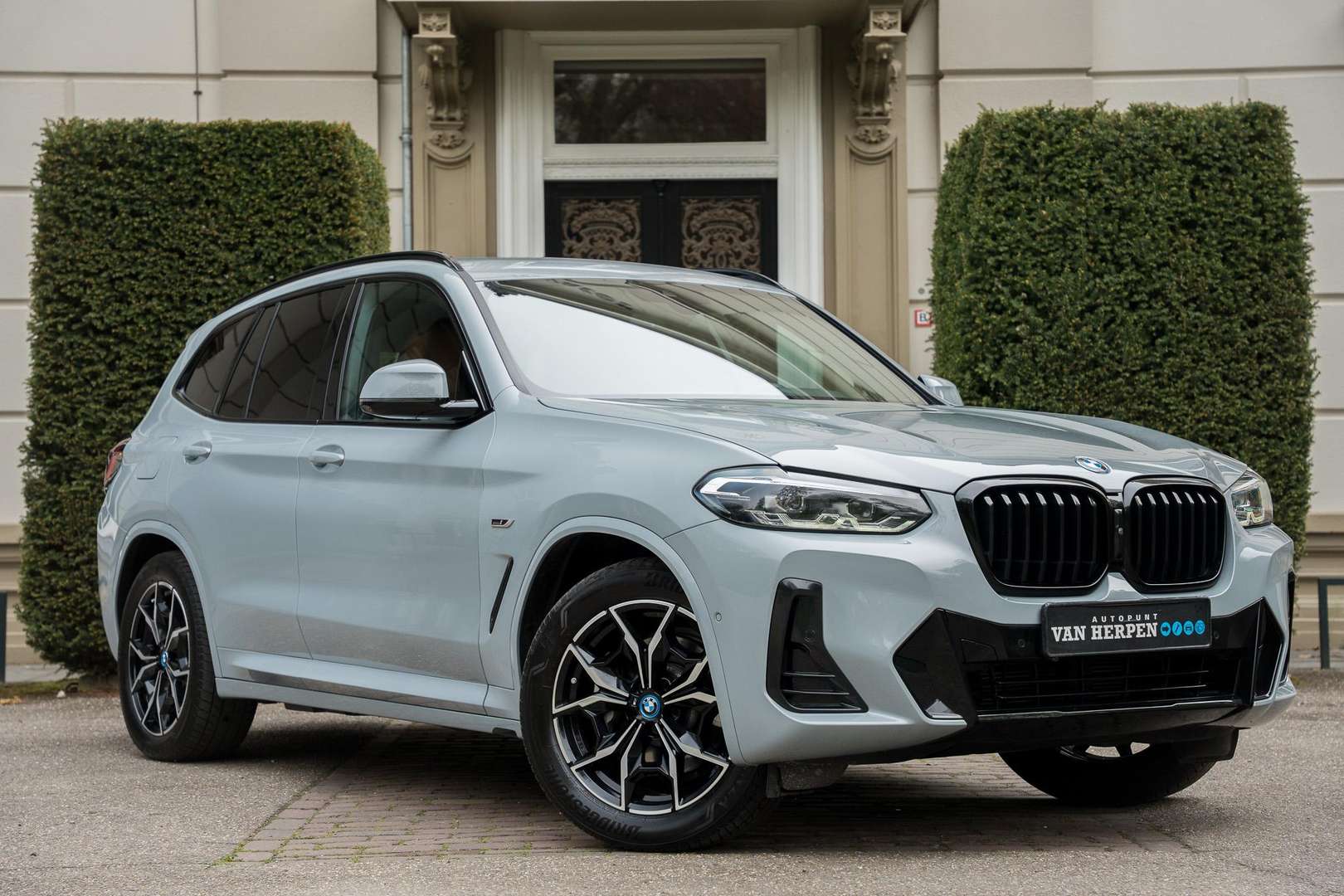 BMW X3 High Executive XDrive30e -  - Joinsteer - #4