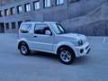 Suzuki Jimny Jimny 1,3 VX L2 special Aut. VX L2 special Weiß - thumbnail 1