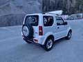 Suzuki Jimny Jimny 1,3 VX L2 special Aut. VX L2 special Weiß - thumbnail 5