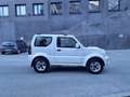Suzuki Jimny Jimny 1,3 VX L2 special Aut. VX L2 special Weiß - thumbnail 3