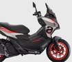 Aprilia SR GT 125 Aprilia SR GT Sport 125 E5+ *Diverse Farben* Blanco - thumbnail 3