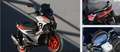 Aprilia SR GT 125 Aprilia SR GT Sport 125 E5+ *Diverse Farben* Blanco - thumbnail 6