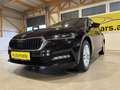 Skoda Octavia 2,0DSG VIRTUAL COCKPIT MATRIX ANHÄNGEKUPPLUNG Schwarz - thumbnail 4