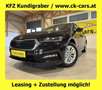 Skoda Octavia 2,0DSG VIRTUAL COCKPIT MATRIX ANHÄNGEKUPPLUNG Schwarz - thumbnail 1