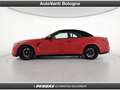 BMW M4 M4 Competition M xDrive Cabrio Rood - thumbnail 3