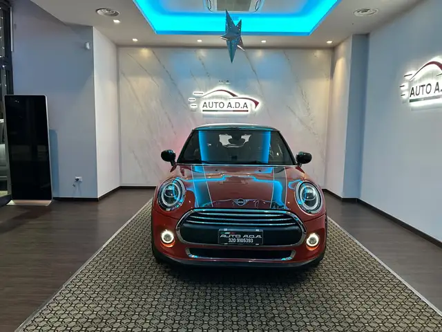 MINI Mini 1.5 One 75 CV Baker Street