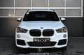 BMW X1 xDrive18d M Sport Pickerl NEU Blanc - thumbnail 3