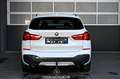 BMW X1 xDrive18d M Sport Pickerl NEU Blanc - thumbnail 4